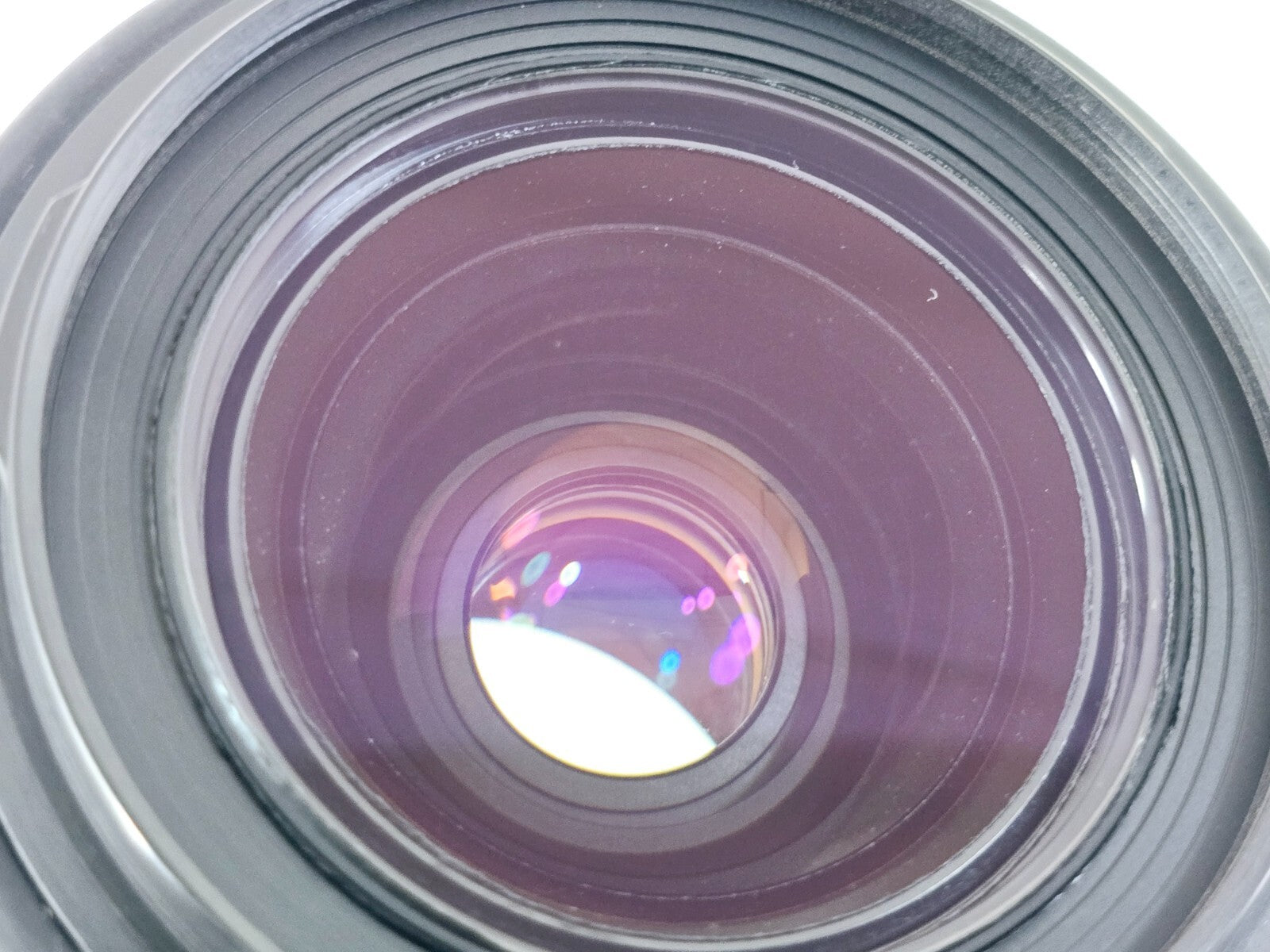 🌸[Near MINT] Tamron 259DN AF 28-70mm F3.5-4.5 Lens for Nikon F From JAPAN