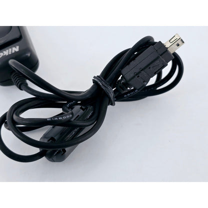 [Pre-owned] Nikon MC-DC2 Remote Release Cord for Z7 Z7II Z6 Z6II Z5 D5000 — MINT — Japan #4124