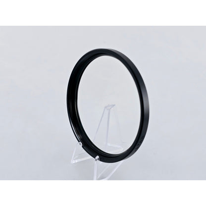 [Pre-owned] Contax 55mm L39 (UV) MC Lens Filter — MINT — Japan #3655