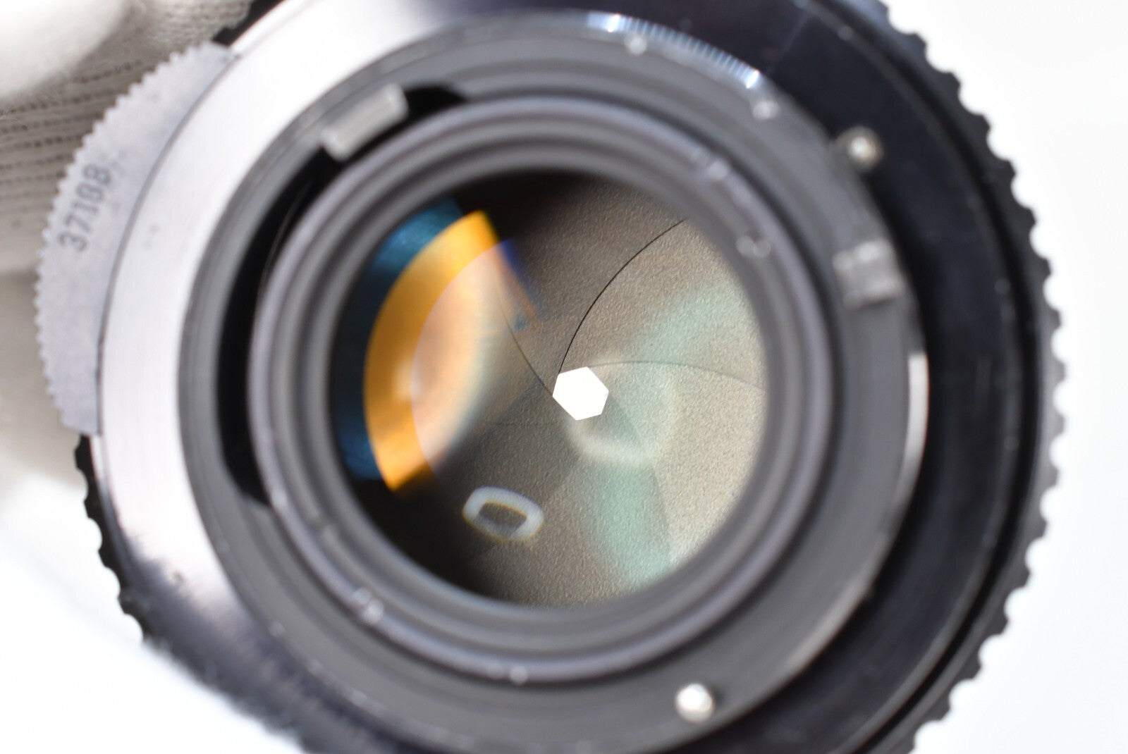 Read🌸[Excellent] Pentax Spotmatic F SPF 35mm Film Camera 55mm F1.8 Lens Japan