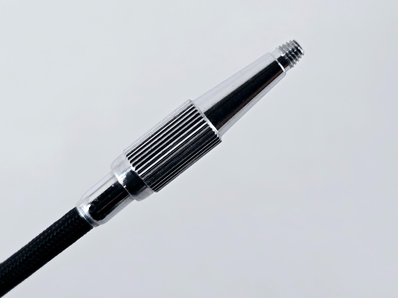 🌸[Top MINT] Nikon AR-3 Shutter Cable Release for F3 F3HP FM2 FE2 From JAPAN