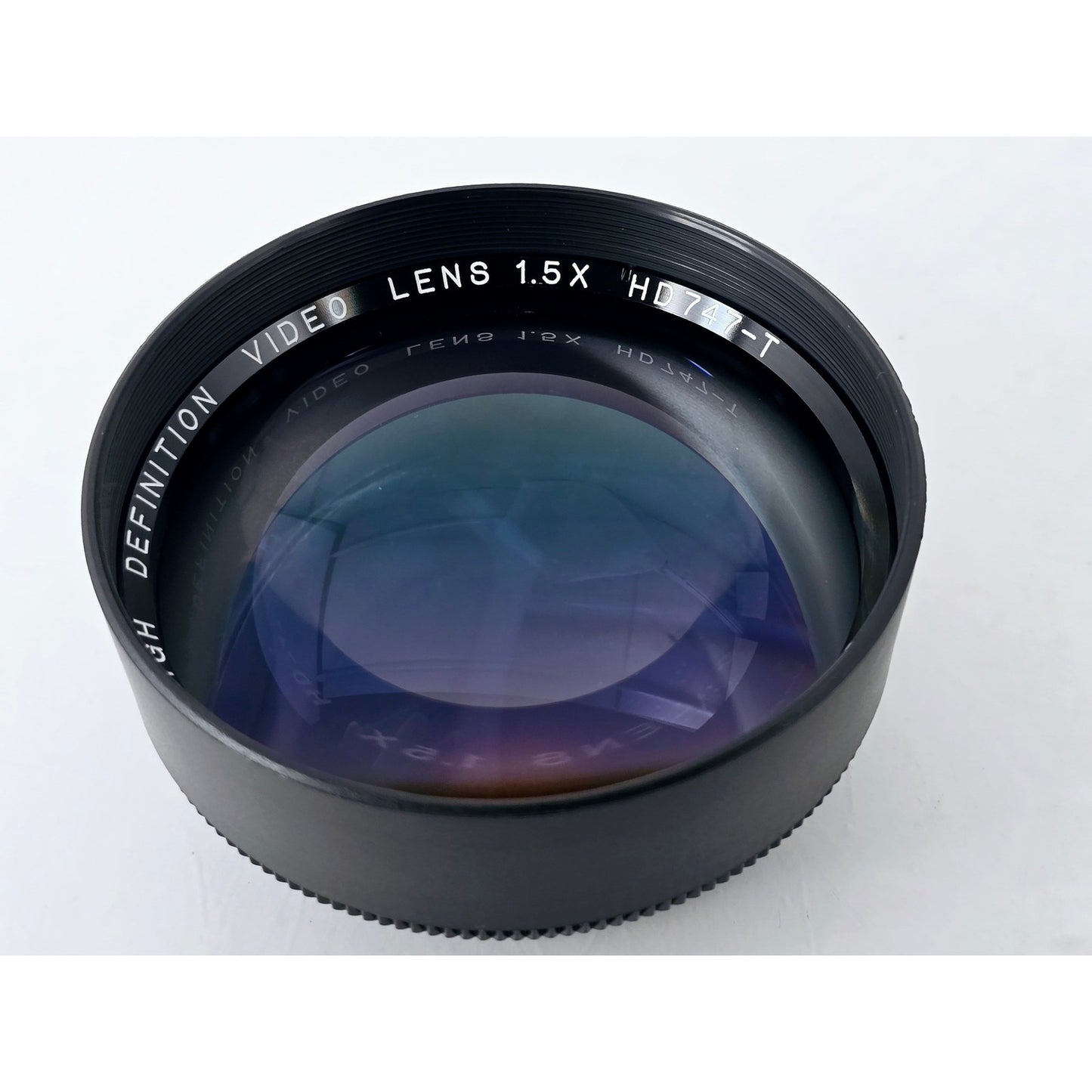[Pre-owned] Raynox HD747-T High Definition Video Lens 1.5X — Near MINT — Japan #4536