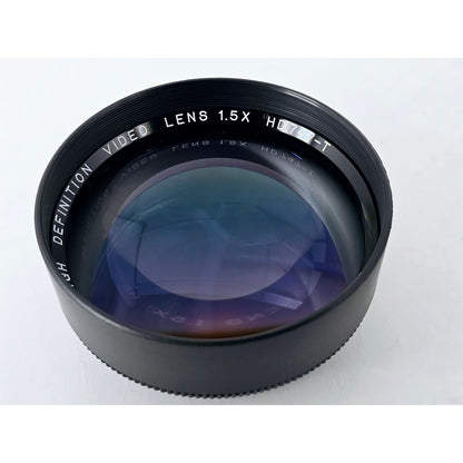[Pre-owned] Raynox HD747-T High Definition Video Lens 1.5X — Near MINT — Japan #4536