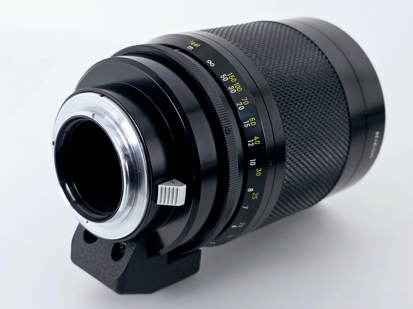 🌸[Near MINT] Nikon Reflex Nikkor C 500mm f8 Telephoto Mirror MF Lens From Japan
