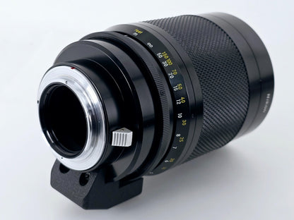 🌸[Near MINT] Nikon Reflex Nikkor C 500mm f8 Telephoto Mirror MF Lens From Japan
