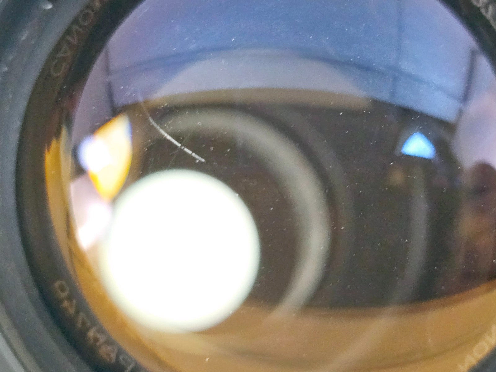 Set of 3🌸[Exc+++++] Canon EX lens 35mm 95mm 125mm F3.5 Lens From Japan