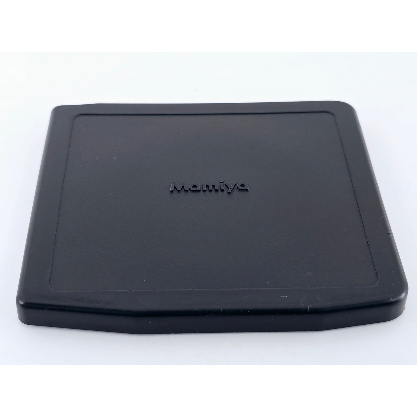 [Pre-owned] Mamiya 645 Film Magazine Holder Cap Cover for 120 220 Back — Near MINT — Japan #3859