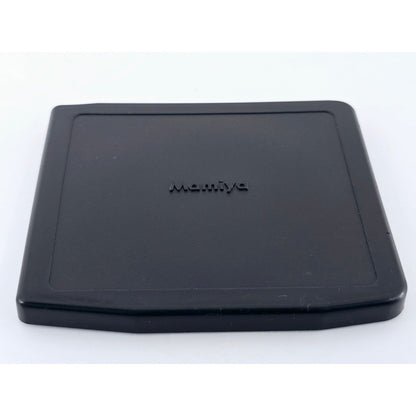 [Pre-owned] Mamiya 645 Film Magazine Holder Cap Cover for 120 220 Back — Near MINT — Japan #3859