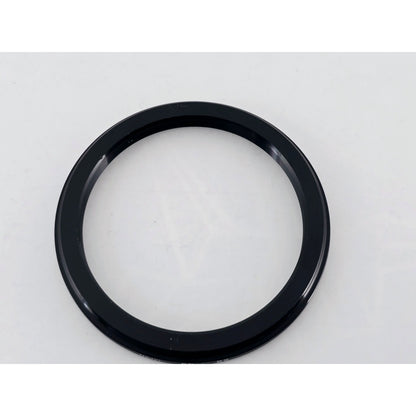 [Pre-owned] Metal Step Down Adapter Ring 58mm Lens to 49mm Filter — Near MINT — Japan #3922