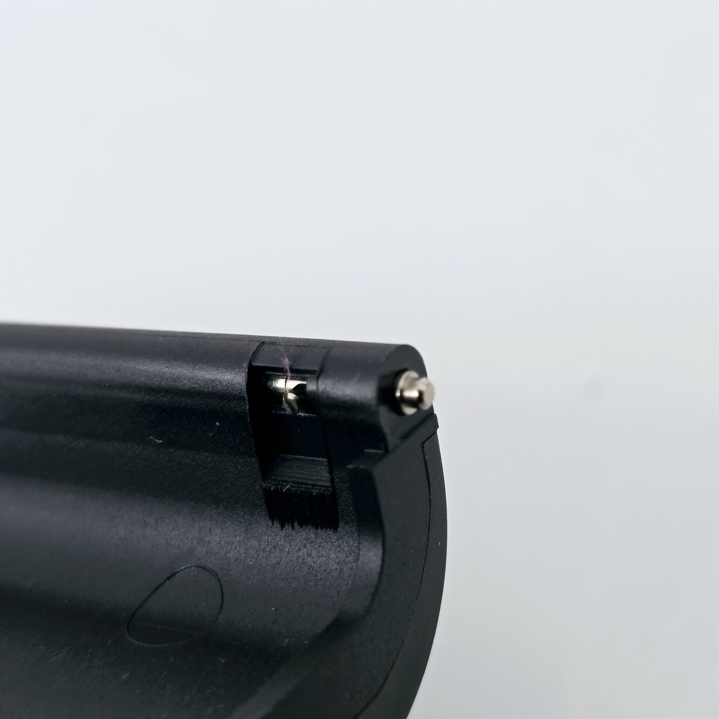 [Pre-owned] Canon Original Back Door Cover for EOS 620 630 650 Series — Top Mint — Japan #5365