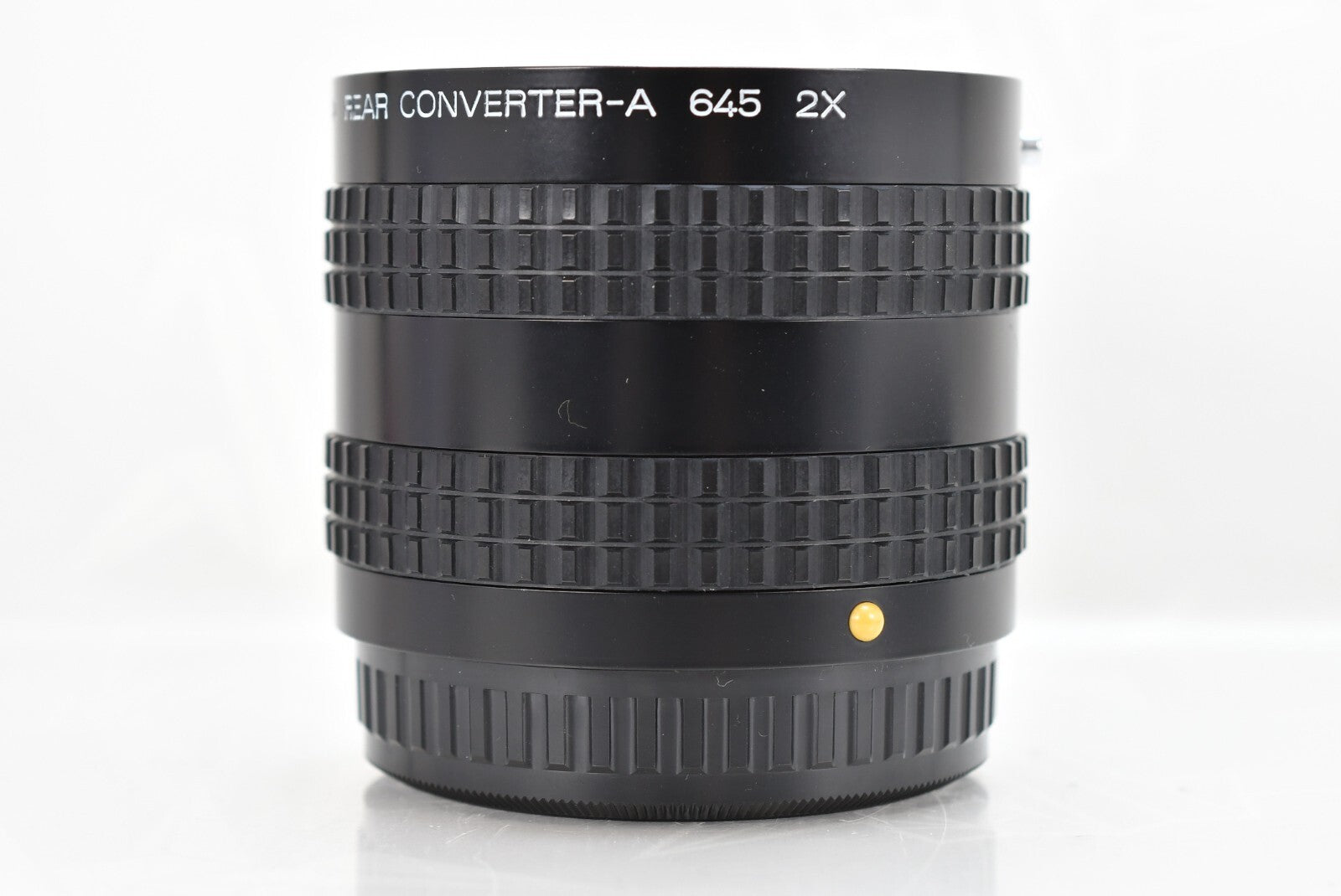 🌸[MINT] Pentax Rear Converter-A 645 2x Teleconverter Lens From Japan