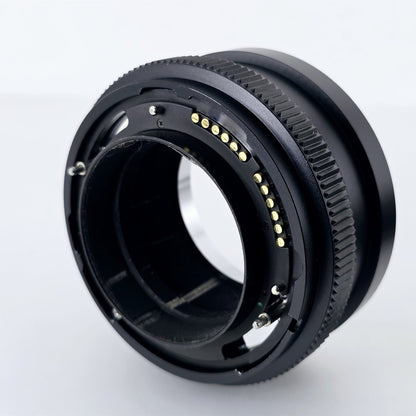 [Pre-owned] Mamiya RZ Extension Tube No1 45mm for RZ67 Pro II IID — Near Mint — Japan #5269