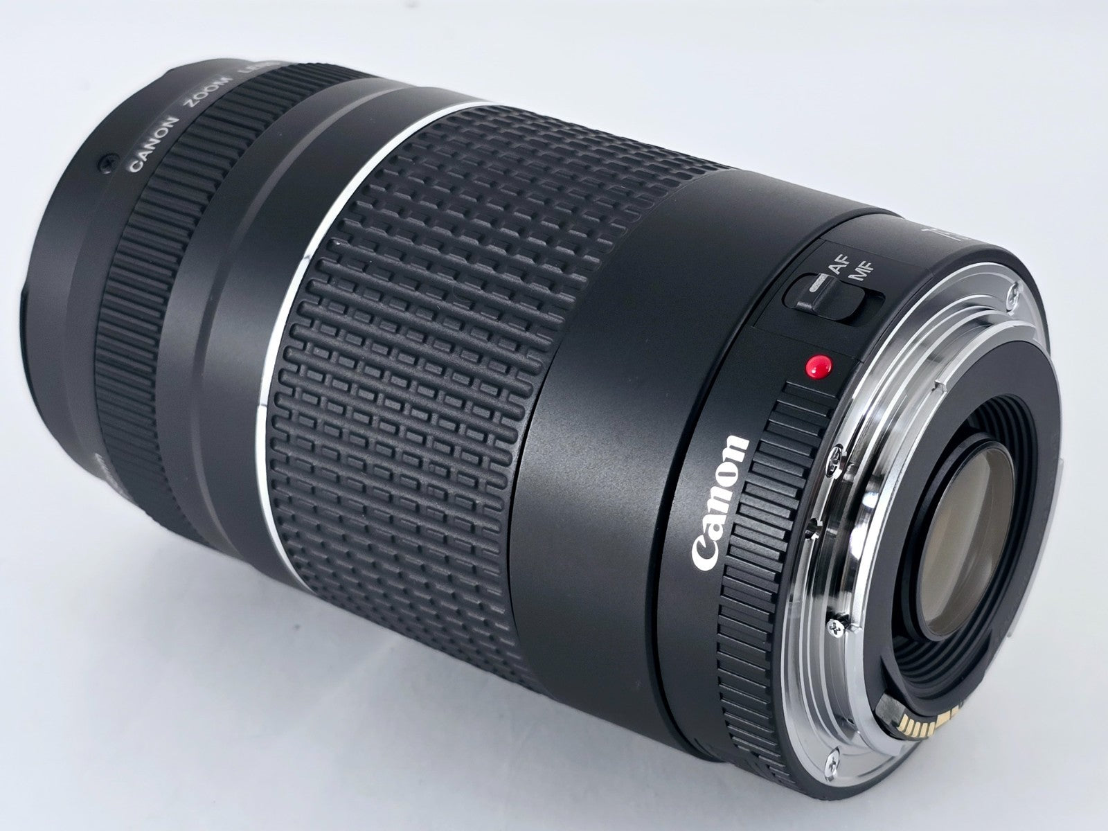 🌸[MINT] Canon EF 75-300mm F4-5.6 III AF Telephoto Zoom Lens From Japan