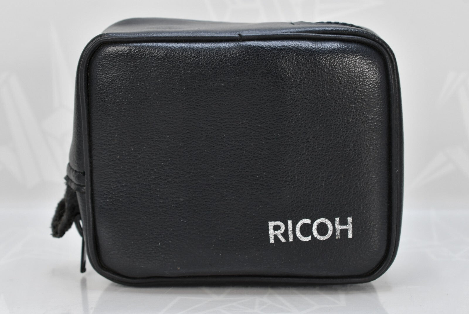 Extremely RARE! "Railroad 100th Anniversary" Ricoh Auto Half E Film Camera JAPAN