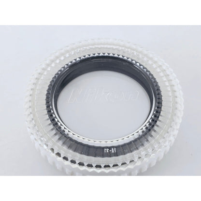 [Pre-owned] Nikon 52mm Close-up Attachment Lens No.1 — Near MINT — Japan #3623