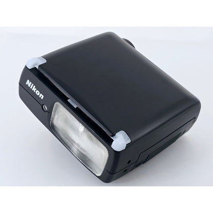 [Pre-owned] Nikon Speedlight SB-27 Shoe Mount Flash — Near MINT — Japan #4948