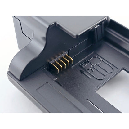 [Pre-owned] Nikon MS-D11EN Rechargeable Battery Holder — Unused — Japan #3514