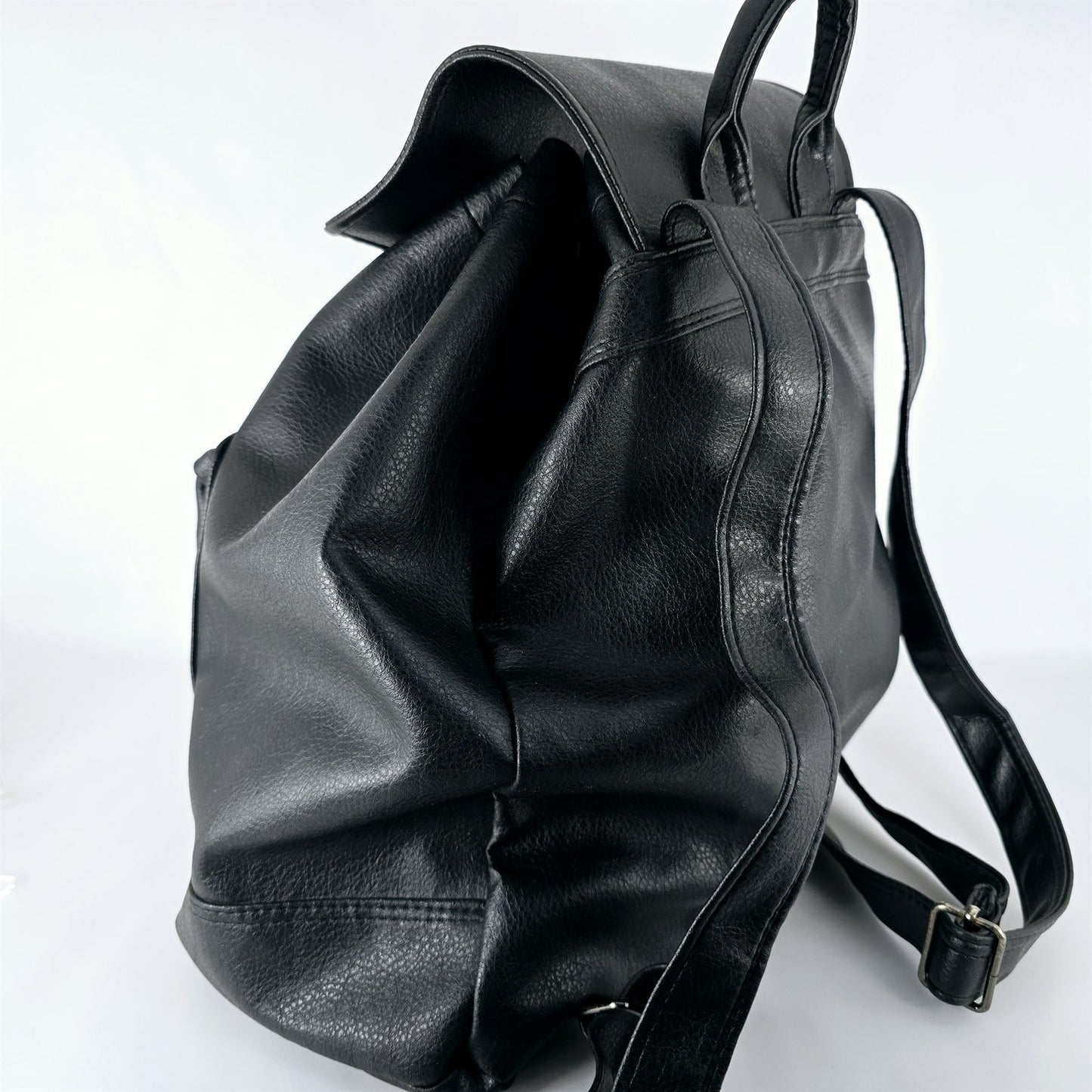 [Pre-owned] Genuine Nikon Camera Bag Backpack — Near Mint — Japan #5267