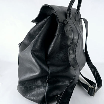 [Pre-owned] Genuine Nikon Camera Bag Backpack — Near Mint — Japan #5267