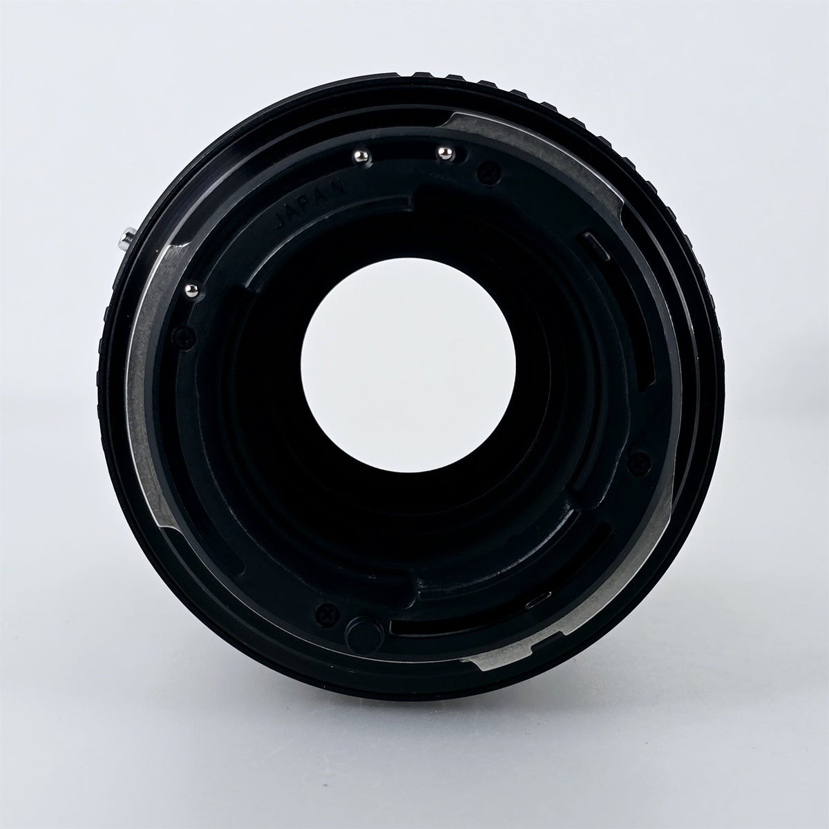 [Pre-owned] SMC Pentax-A 645 200mm f/4 Telephoto Lens for 645 N NII — Near Mint — Japan #5786