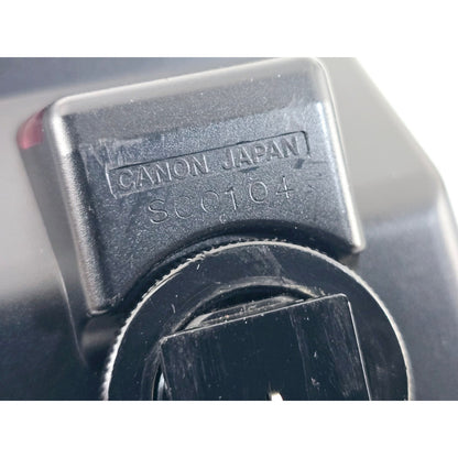 [Pre-owned] Canon Speedlite 300 EZ Flash for SLR AE-1 — MINT — Japan #3702