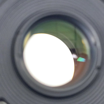 [Pre-owned] Minolta AF 28mm F2.8 Wide Angle Prime Lens for Sony A Mount — Mint — Japan #5795