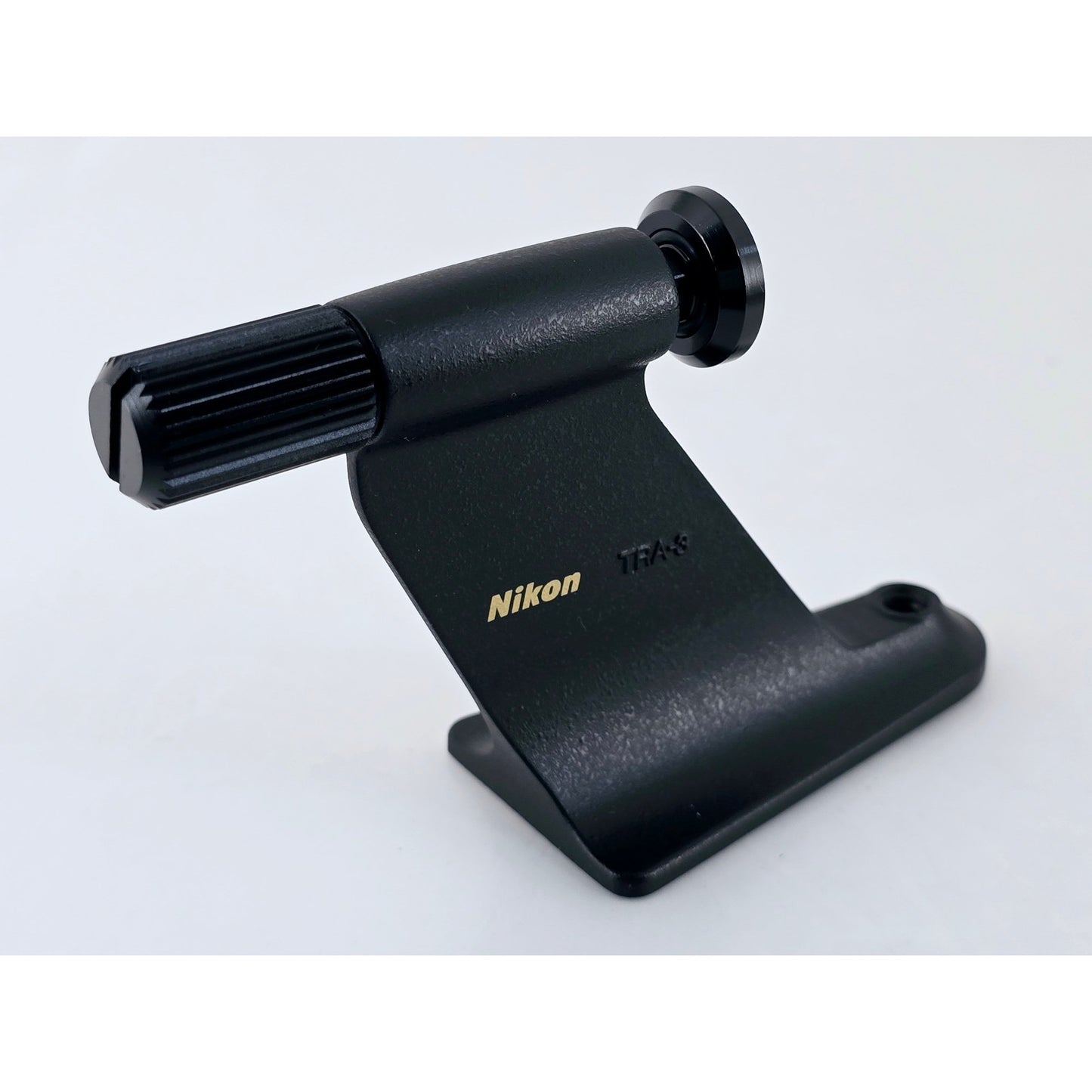 [Pre-owned] Nikon TRA-3 Tripod Adapter — Unused — Japan #4210