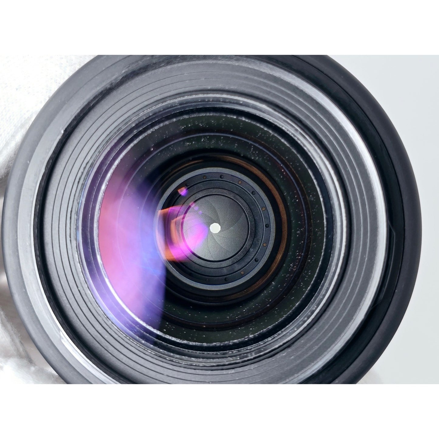 [Pre-owned] Tamron 259DN AF 28-70mm F3.5-4.5 Lens for Nikon F — Near MINT — Japan #4694