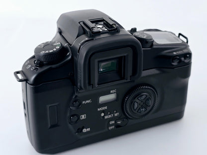 🌸[MINT] Canon EOS 7 ELAN 7E 35mm Film Camera Body Only From Japan