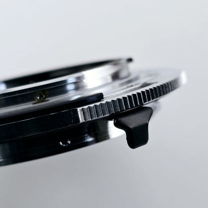[Pre-owned] Tamron Adaptall Custom Mount Adapter for Nikon Ai — Mint — Japan #5681