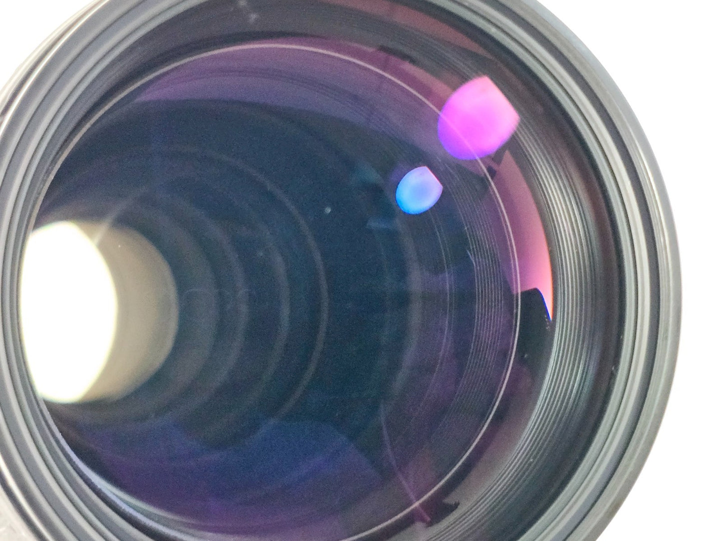 🌸[Excellent+++++] Sigma 100-300mm F4 D APOP HSM IF EX Zoom Lens Nikon F Japan