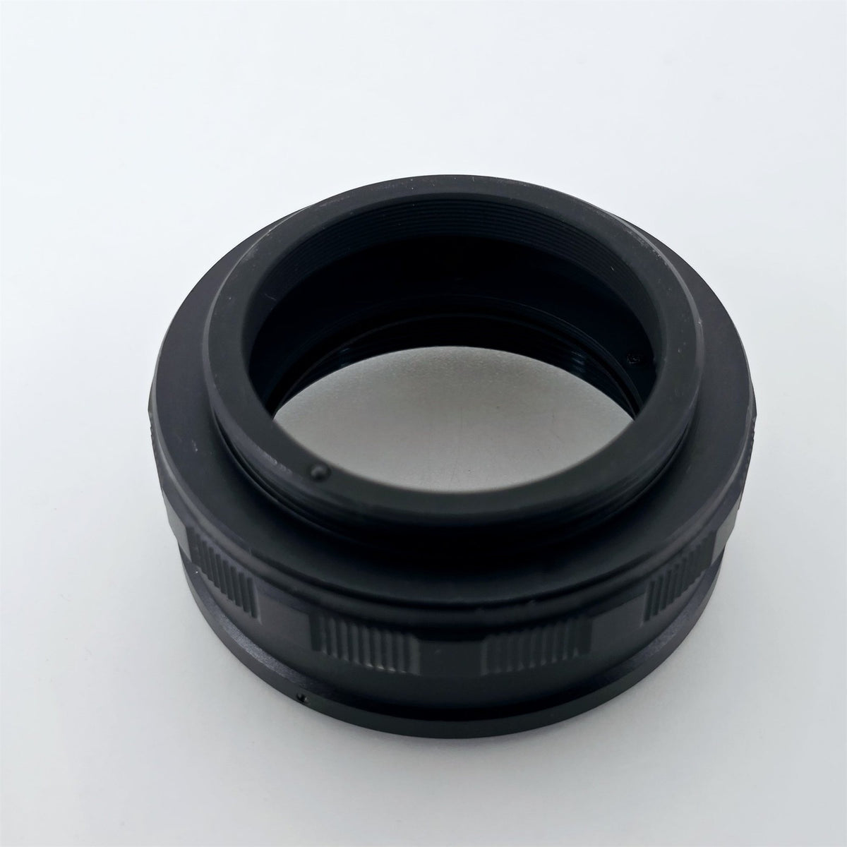 [Pre-owned] Pentax Macro Extension Tube Ring Set No.1 2 3 for M42 Mount — Top Mint — Japan #5666