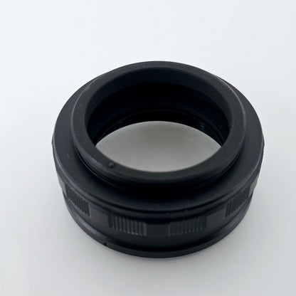 [Pre-owned] Pentax Macro Extension Tube Ring Set No.1 2 3 for M42 Mount — Top Mint — Japan #5666