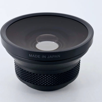 [Pre-owned] Raynox Digital HD-3032 PRO 0.3X Semi Fish-Eye Lens — Near MINT+++ — Japan #4112