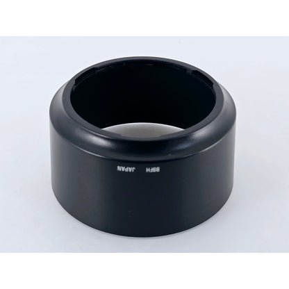 [Pre-owned] Tamron 89FH Plastic Lens Hood for 47A 62D — Near MINT — Japan #3911