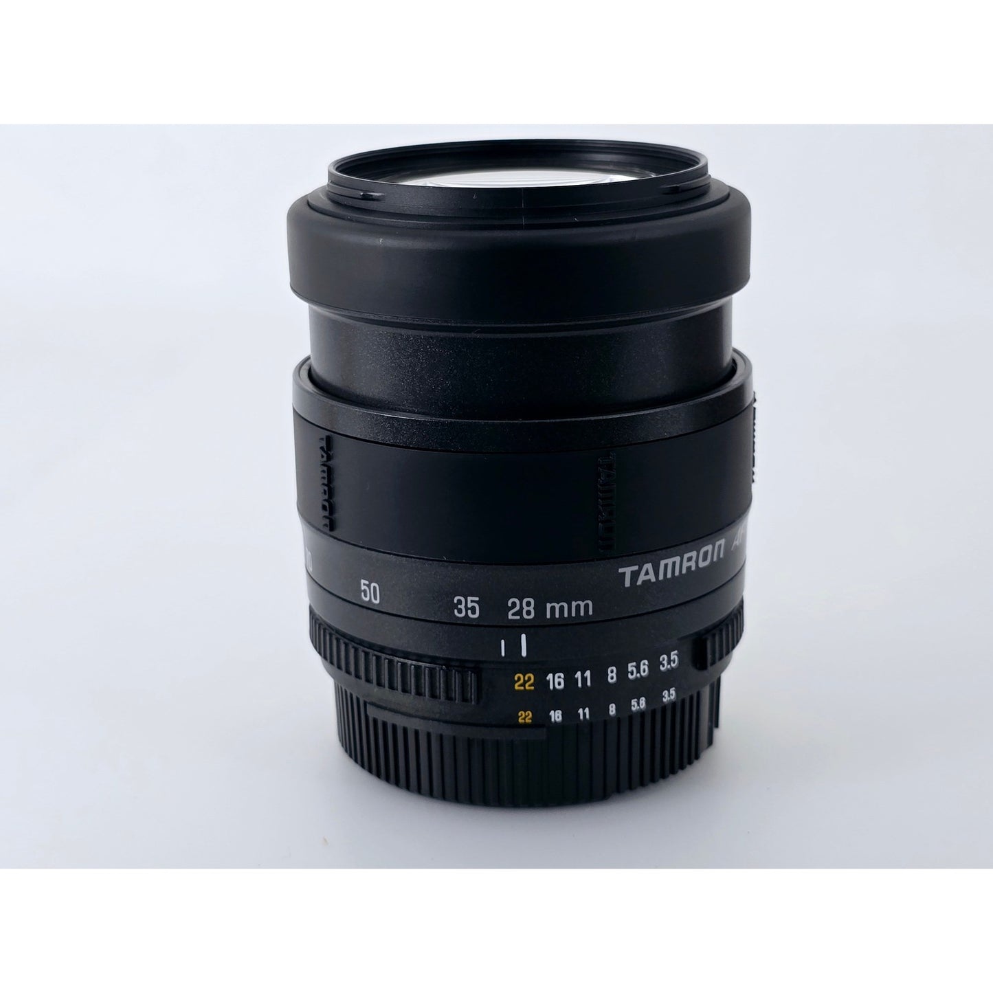 [Pre-owned] Tamron 259DN AF 28-70mm F3.5-4.5 Lens for Nikon F — Near MINT — Japan #4695