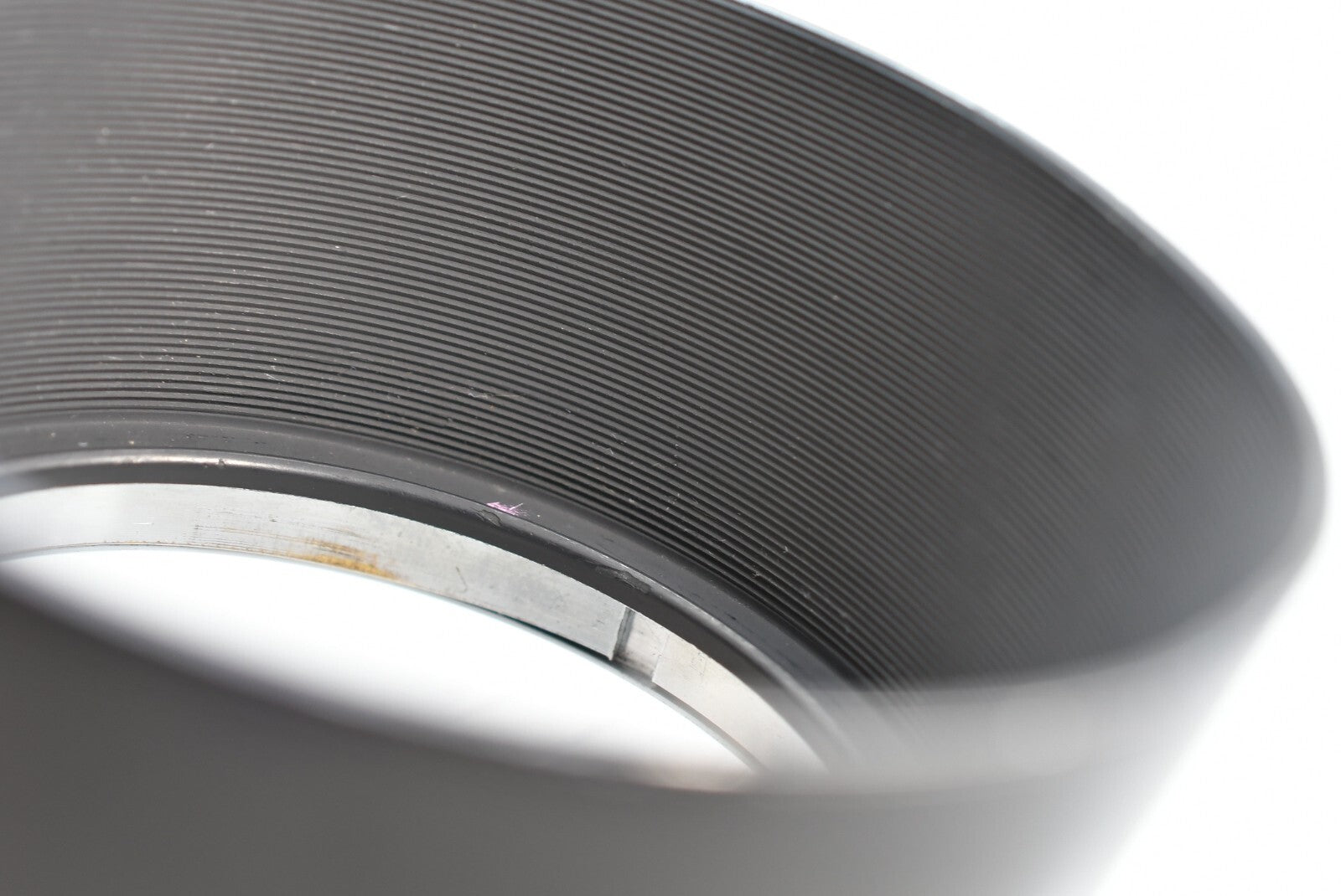 🌸[Excellent+++] Minolta Metal Hood D57KB for Auto Rokkor 58mm F1.4 From Japan