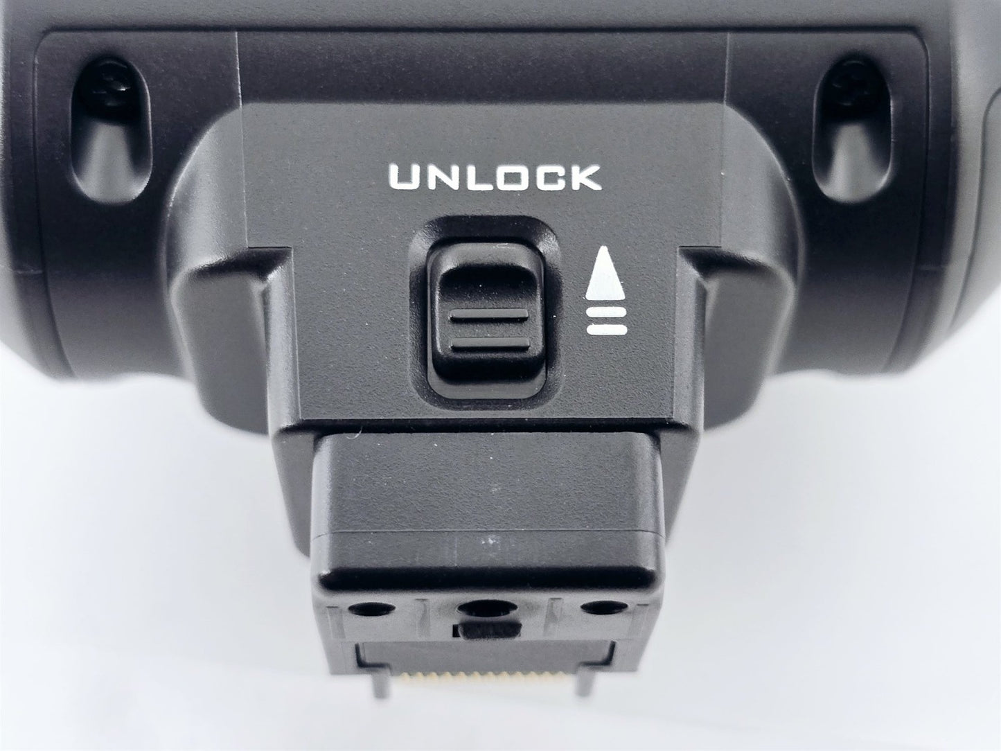 [Pre-owned] Nikon Speedlight SB-N7 Shoe Mount Flash for Nikon 1 Series — Mint — Japan #5075