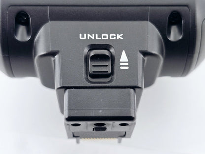 [Pre-owned] Nikon Speedlight SB-N7 Shoe Mount Flash for Nikon 1 Series — Mint — Japan #5075