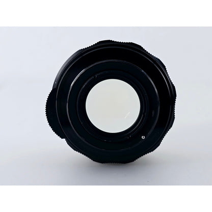 [Pre-owned] Pentax Super-Takumar 55mm F1.8 Standard MF Lens M42 — Near MINT+++ — Japan #4624