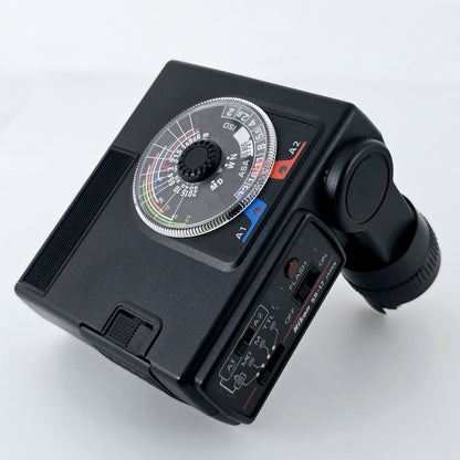[Pre-owned] Nikon Speedlight SB-17 Shoe Mount Flash for F3 — Mint — Japan #5640