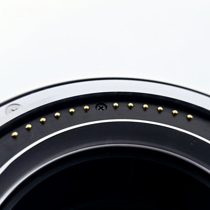 [Pre-owned] Mamiya RZ Extension Tube No1 45mm for RZ67 Pro II IID — Near Mint — Japan #5269