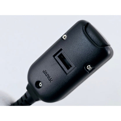 [Pre-owned] Pentax Cable Switch F Electronic Shutter Release for SF7/Zoom90 — Unused — Japan #4172