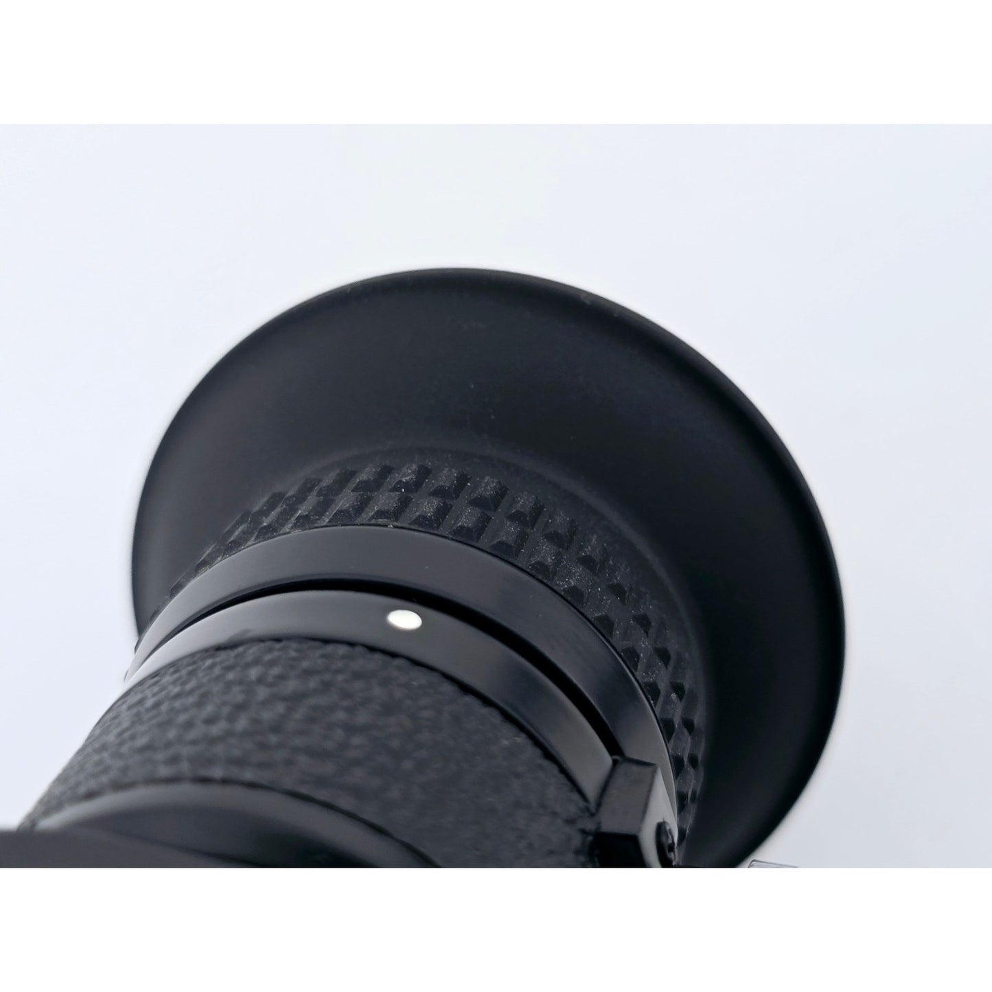 [Pre-owned] Nikon DR-3 Right Angle Finder for F3 F2 FA FE2 FM2 — MINT — Japan #4685
