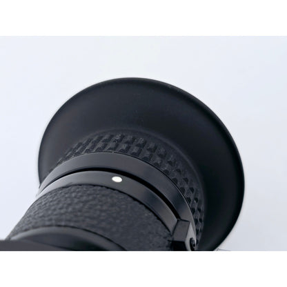 [Pre-owned] Nikon DR-3 Right Angle Finder for F3 F2 FA FE2 FM2 — MINT — Japan #4685