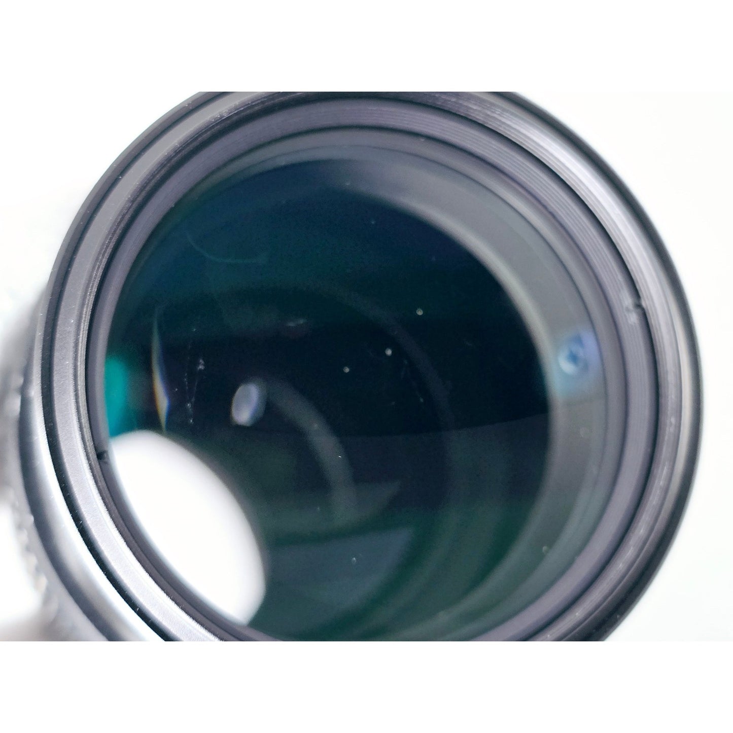 [Pre-owned] Nikon Series E Zoom 75-150mm F3.5 Ai-s MF Lens — Near MINT+++ — Japan #2814