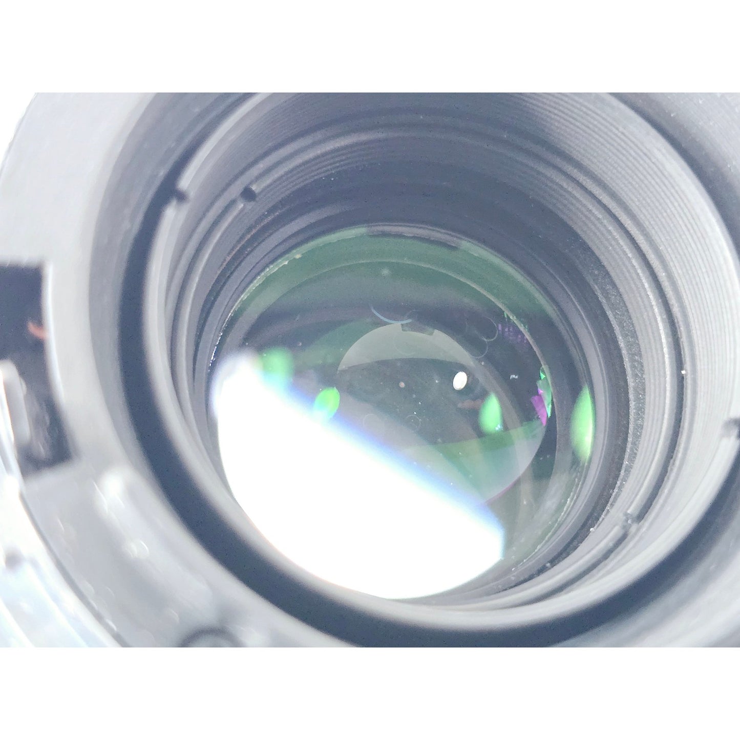 [Pre-owned] Nikon Ai-s Zoom Nikkor 35-105mm F3.5-4.5 MF Lens — Near MINT — Japan #2675