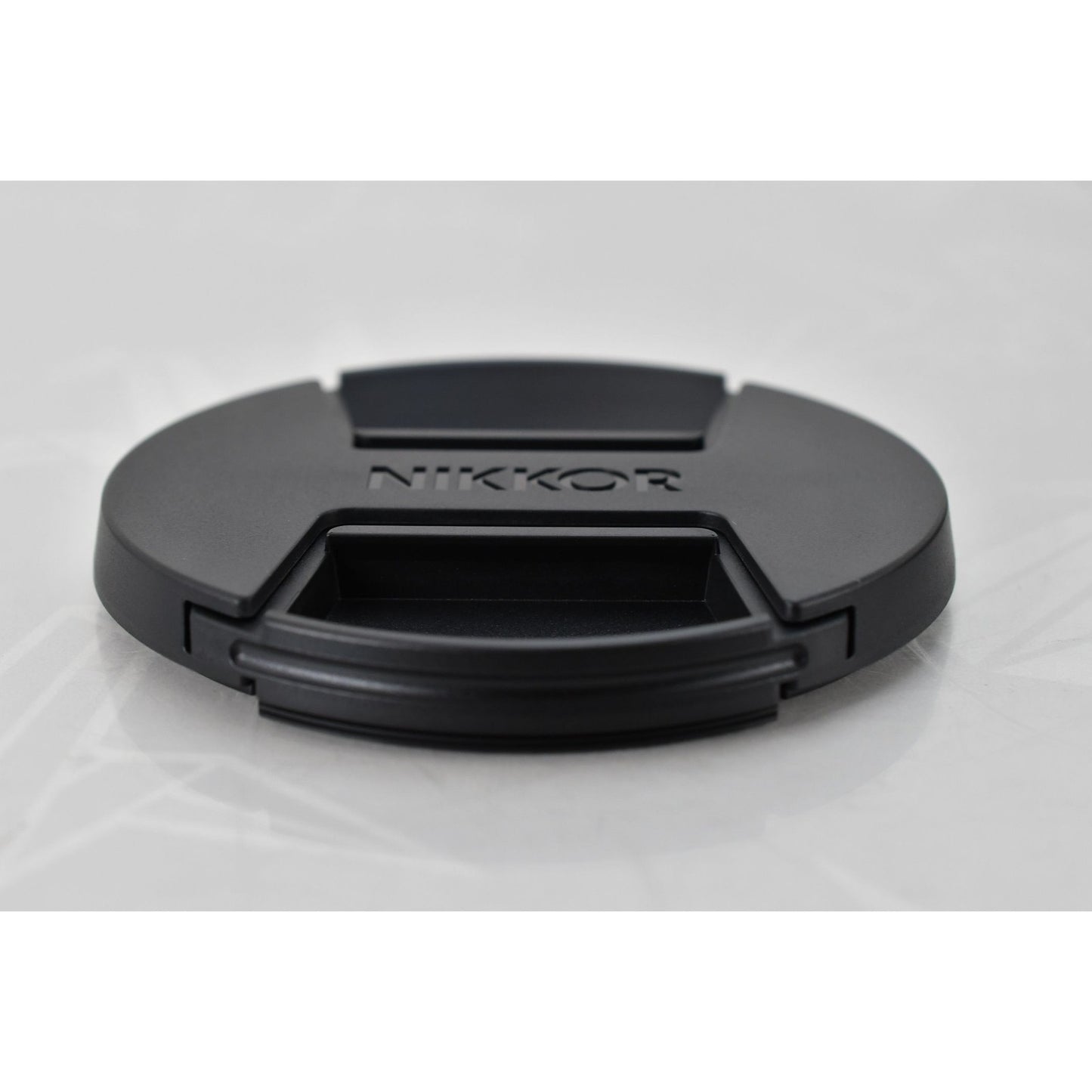 [Pre-owned] Nikon LC-77B Lens Cap for Nikkor Z 20mm f1.8 S / 70-200mm VR — Unused — Japan #2089