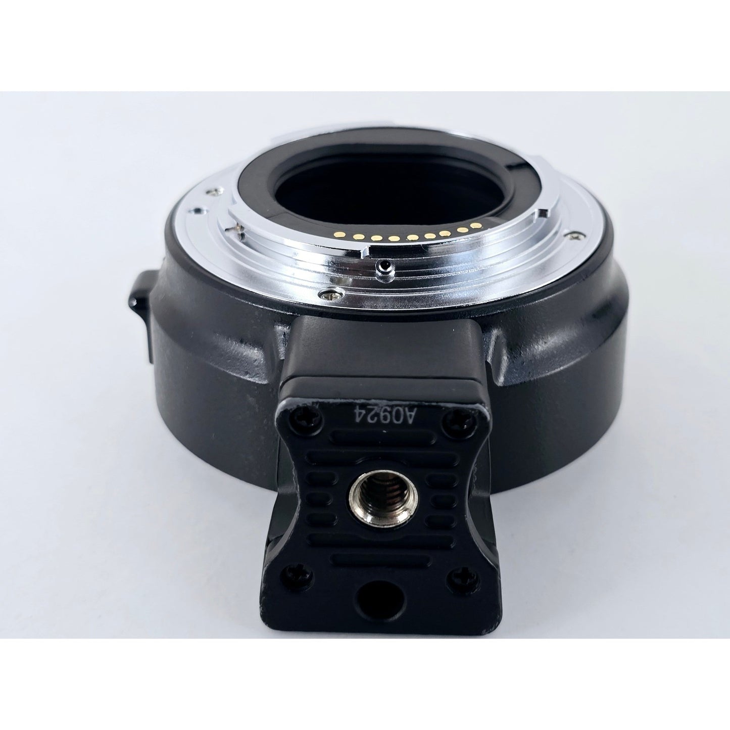 [Pre-owned] Fotodiox Pro EF-EOS(M) Auto Adapter (EF Lens to M Body) — MINT — Japan #4101