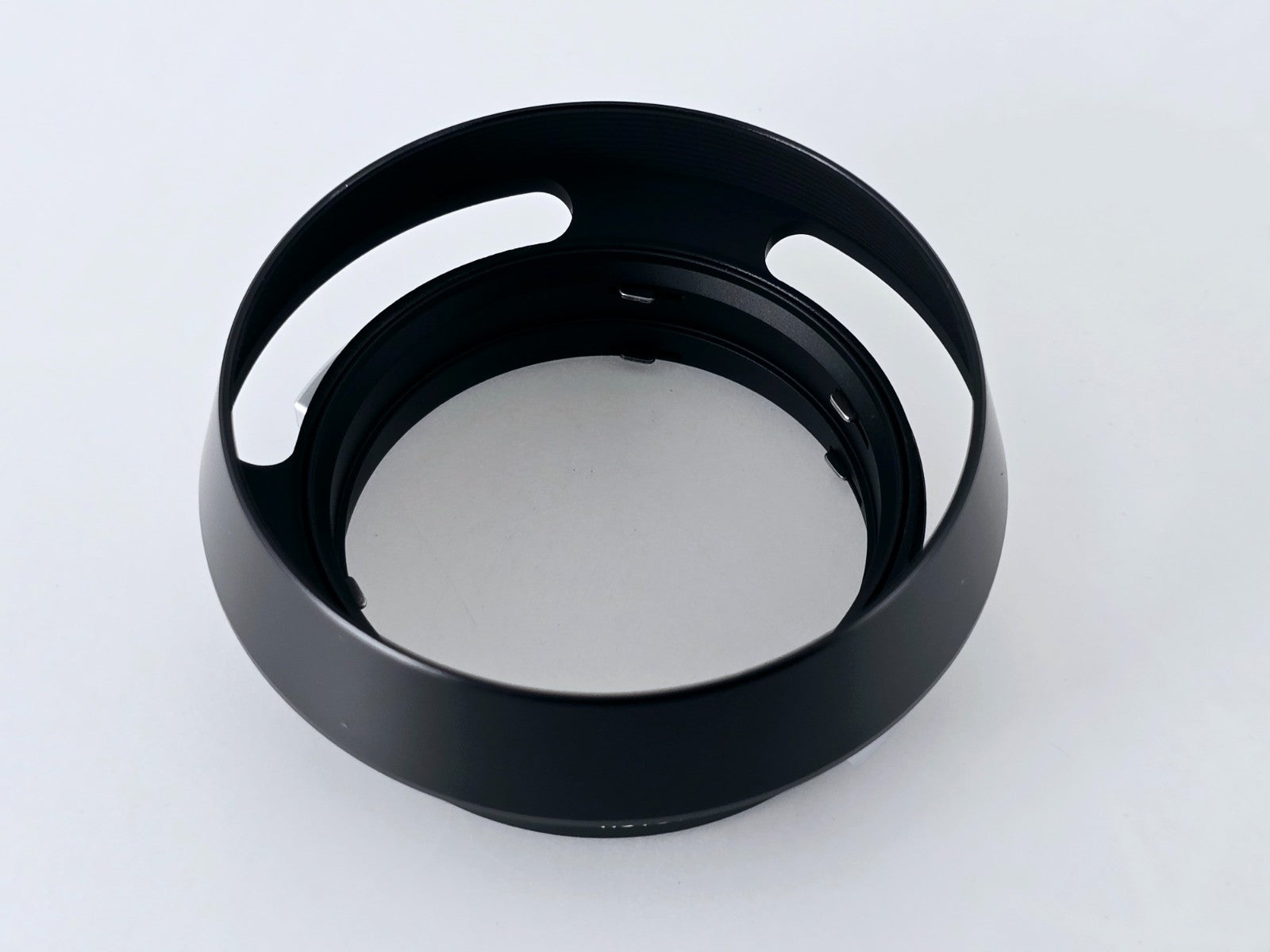 🌸[Unused] Leica Leitz Wetzlar Germany 12585 Lens Hood for 50mm F2/2.8/3.5 Japan